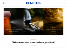 health.nl