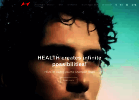 health1984.com