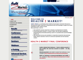 health2market.eu