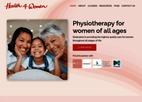 health4women.com.au