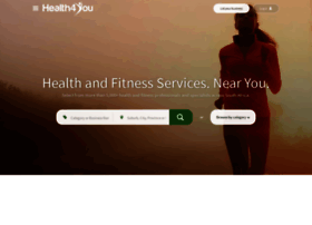 health4you.co.za