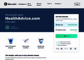 healthadvice.com