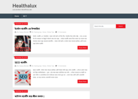 healthalux.com