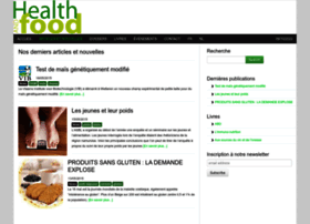 healthandfood.fr