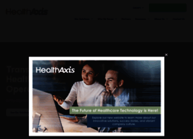 healthaxis.com