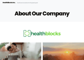 healthblocks.ph