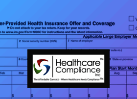 healthcare-compliance-inc.com