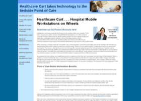 healthcarecart.com