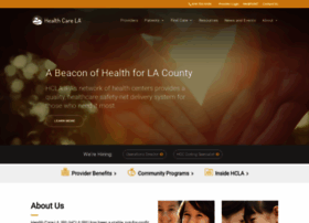 healthcarela.org