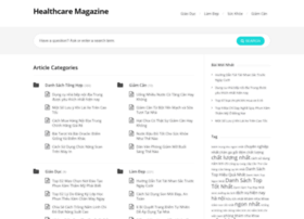 healthcaremagazine.com.vn
