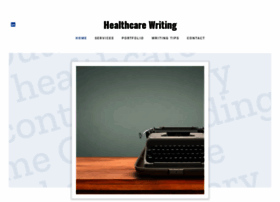 healthcarewriting.co.uk