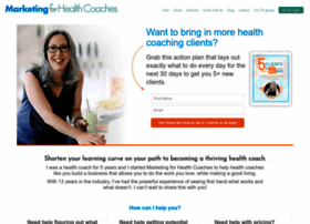 healthcoachva.com