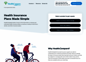 healthcompare.com