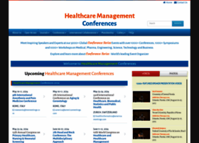 healthconferences.org