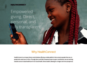 healthconnectme.org