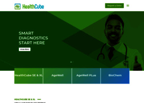 healthcubed.com