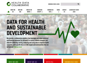healthdatacollaborative.org