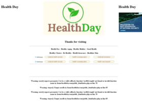 healthday.com.au