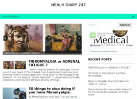 healthdiary247.com
