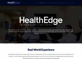 healthedgepartners.com