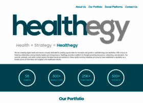 healthegy.com