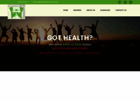 healthequalswealth.life