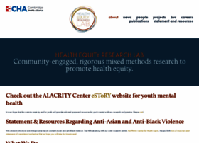 healthequityresearch.org