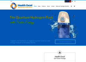 healthexcel.com.ph