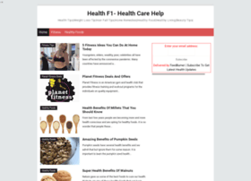 healthf1.com
