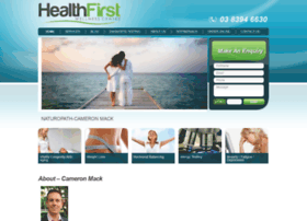 healthfirstwellnesscentre.com.au
