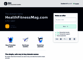 healthfitnessmag.com