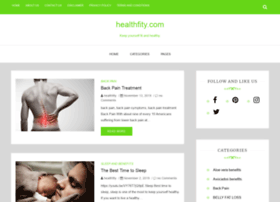 healthfity.com