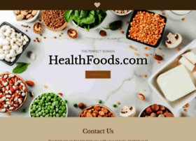 healthfoods.com