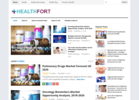 healthfort.info