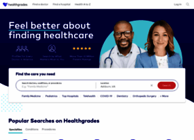 healthgrade.com