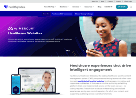 healthgrades.website