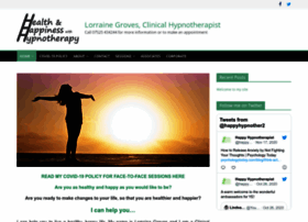 healthhappinesshypnotherapy.co.uk