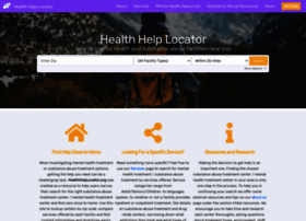 healthhelplocator.org