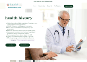 healthhistory.com