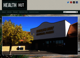 healthhut-wi.com