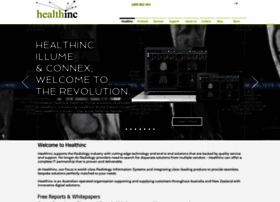 healthinc.com.au