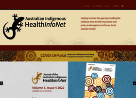 healthinfonet.org.au