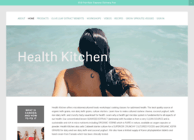 healthkitchen.com.au