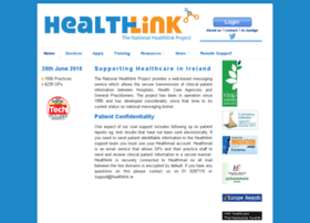 healthlink.ie