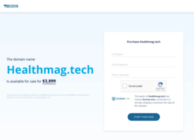 healthmag.tech