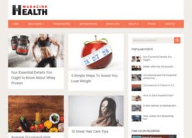healthmagpro.com