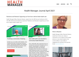 healthmanager.ie