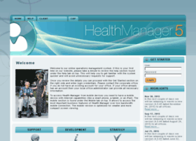 healthmanager4.com