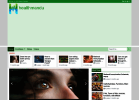 healthmandu.com