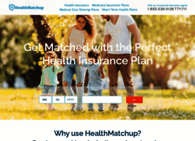 healthmatchup.com